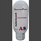 Лубрикант гель для всіх видів сексу 115 мг, гель-мастило на водной основе, Інтимні мастила, фото 2