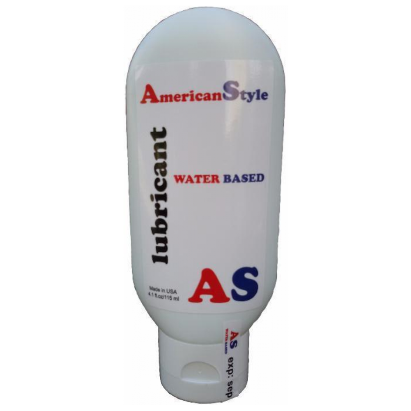 Лубрикант гель для всіх видів сексу 115 мг, гель-мастило на водной основе, Інтимні мастила, фото 1