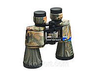 Бинокль BUSHNELL 20x50 PowerView Mossy OAK В