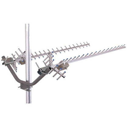 Роутер мобільного інтернету ( роутер CP-100-3 + ПОТУЖНА АНТЕНА 32 ДБ ), фото 3