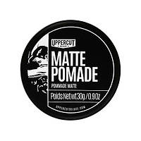 Помада для волос Uppercut Matte Pomade, 30 г