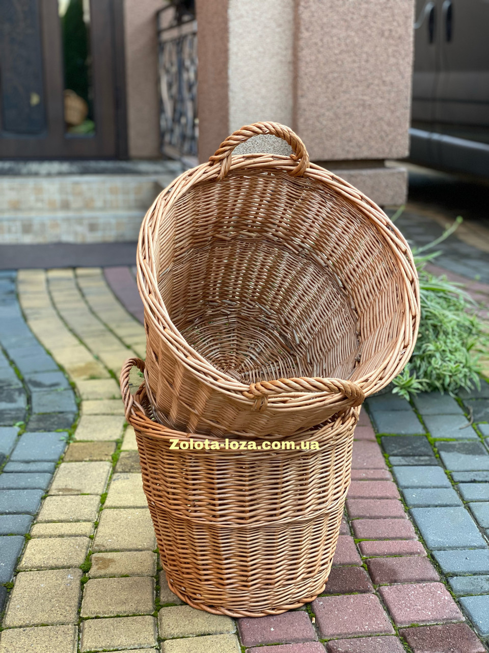 Кошик для зберігання. Арт: 7345