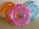 Круг для купання немовлят С 29114, фото 3