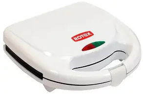 Бутербродниця Rotex RSM110-W, фото 2