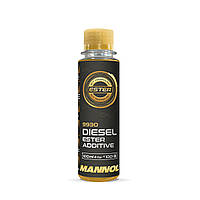 MANNOL Diesel Ester Additive 9930 Присадка в дизельное топливо