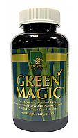 Green Magic порошок / Энергетический фитококтейль 142 г США