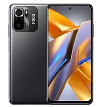 Xiaomi Poco M5s 4/64GB Grey NFC Global version