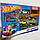 Набір машинок 1:64 Хот Вілс Hot Wheels 9 шт Mattel X6999, фото 3
