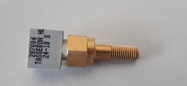 287607 Датчик температури NTC Vaillant (ориг.)