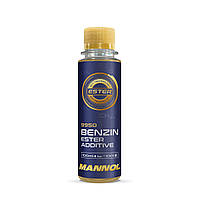 MANNOL Benzin Ester Additive 9950 Присадка в бензин