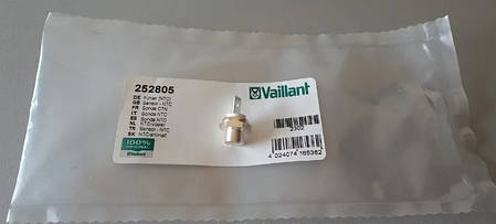 252805 Датчик NTC Vaillant, фото 3