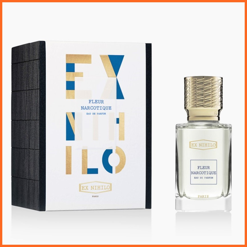 Екс Ніхило Флер Наркотик - Ex Nihilo Fleur Narcotique парфумована вода 100 ml., фото 1