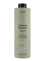 ORGANIC BALANCE SHAMPOO Зволожуючий шампунь для всіх типів волосся Lakme 1000 ml
