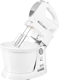 Міксер із чашею стаціонарний ECG RSM 4052 — MegaLavka