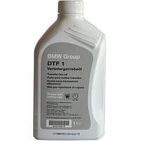 Трансмиссионное масло BMW TF 0870 75W DTF 1 1 л (83222409710)