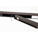 Готова трекова система LED освітлення Vela Domino 2.5 м 60 W, фото 8