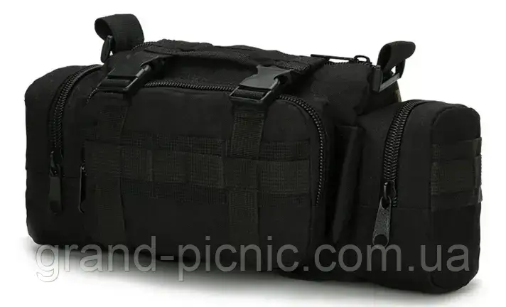 Сумка тактична поясна на систему MOLLE