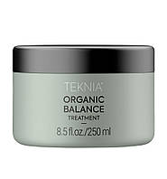 ORGANIC BALANCE TREATMENT Інтенсивний зволожуючий засіб для всіх типів волосся Lakme