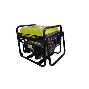 Генератор інверторний Kraft&Dele KD184 6,0 кВт