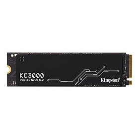 SSD накопичувач Kingston 512 GB (SKC3000S/512G) (D)