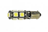Лампа світлодіодна T8-005 CAN 5050-9 12 V ST