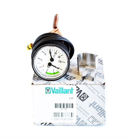 101270 Термоанометр MAX Pro-Plus Vaillant (ориг.)