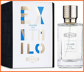 Екс Ніхило Колонь 352 - Ex Nihilo Cologne 352 парфумована вода 100 ml.