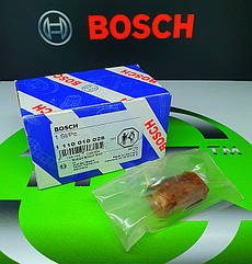 Клапан регулювання тиску CUMMINS 1 110 010 028 (PLV4-16/3) BOSCH ан. 1 110 010 015