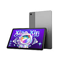 Игровой планшет Lenovo Tab P11 2022 (XiaoXin Pad 2022) 10,6" 6/128Gb WIFI gray Global ROM Леново