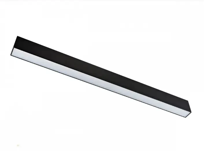 Трековий лінійний LED Світильник для системи Vela Domino Line 300, 15