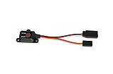 Вимикач бортового живлення SkyRC Power Switch (SK-600054) amc, фото 3