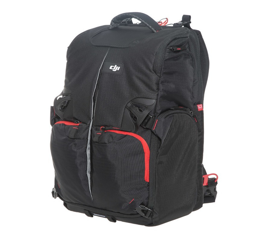 Рюкзак Manfrotto Backpack для квадрокоптерів DJI Phantom amc