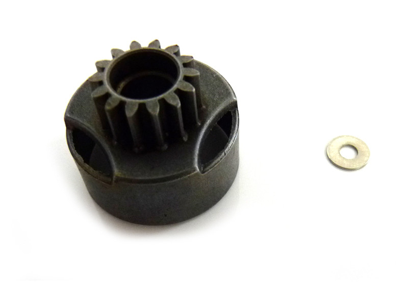 Clutch Bell 14T 1P