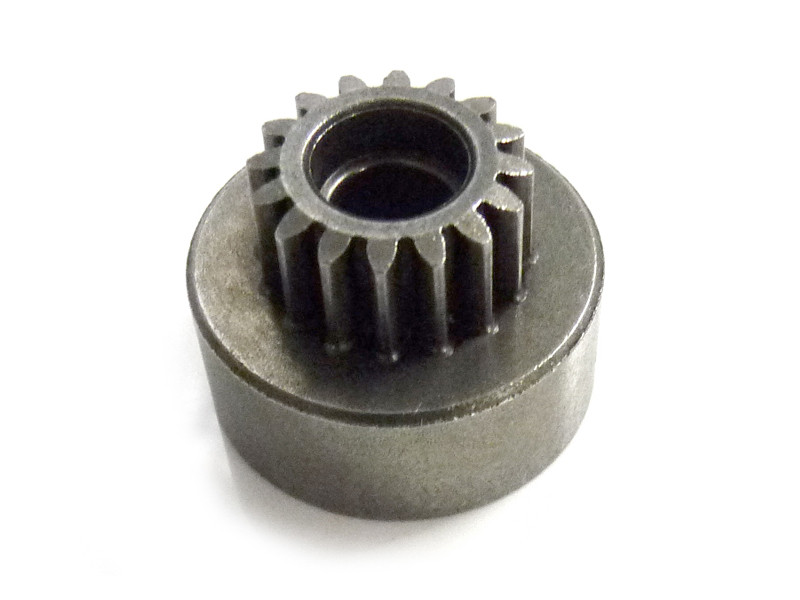 Clutch Bell (Single Gear) 1P amc