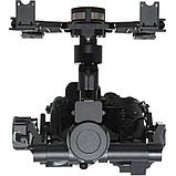 Підвіс на квадрокопрер DJI Zenmuse Z15-GH4 для камер Panasonic Lumix GH4, GH3 amc, фото 5