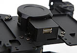 Підвіс на квадрокопрер DJI Zenmuse Z15-GH4 для камер Panasonic Lumix GH4, GH3 amc, фото 8