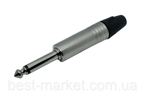 Роз'єм Jack 6.3 LDI SB135 моно