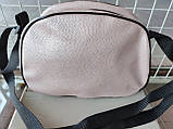 Жіночий клатч-сумка стильна сумка для через плече тільки ОПТ, фото 5