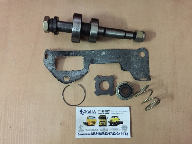 Ремкомплект водяного насоса ЯМЗ 236, 238 старого зразка (арт.7071), фото 1