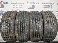 4шт. 195/45 R16 Minerva S210 Ice Plus зимние бу шины