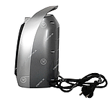 Тепловентилятор керамічний Grunhelm PTC-905, фото 3