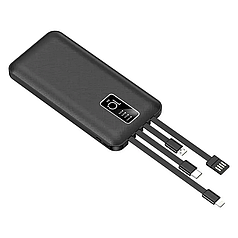 Повербанк power bank HEPU HP965 10000 mAh