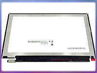 Экран, дисплей B133HAN03.0 13.3" для ACER S7-392 Slim eDP (1920*1080, IPS, 30pin слева в углу) Матовая