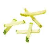 Диск для нарізки картоплі фрі 10x10 мм Robot Coupe 27117, фото 3