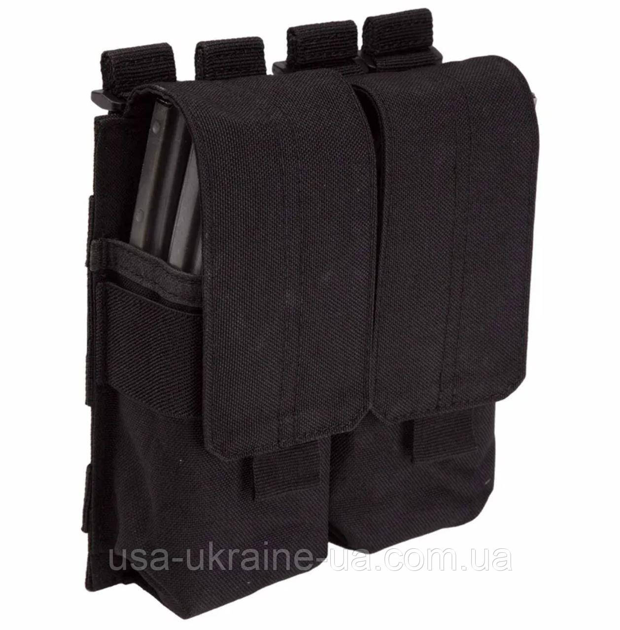 Підсумок для магазину подвійний 5.11 FLEX DOUBLE G36 MAG POUCH, фото 1