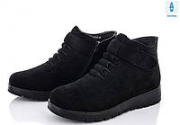 НОВА КОЛЕКЦІЯ ДЕМІСЕЗОННИХ ЖІНОЧИХ ЧЕРЕВИКІВ ВЕЛИКОГО РОЗМІРУ: СТИЛЬНІ ТА ЯКІСНІ МОДЕЛІ ЗА НИЗЬКИМИ ЦІНАМИ