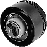 Кофемолка ECG KM 150 Minimo Black - MegaLavka, фото 7