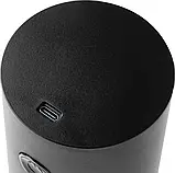 Кофемолка ECG KM 150 Minimo Black - MegaLavka, фото 10