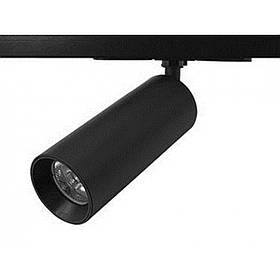 Трековий поворотний LED Світильник системи VELA Domino Track 10