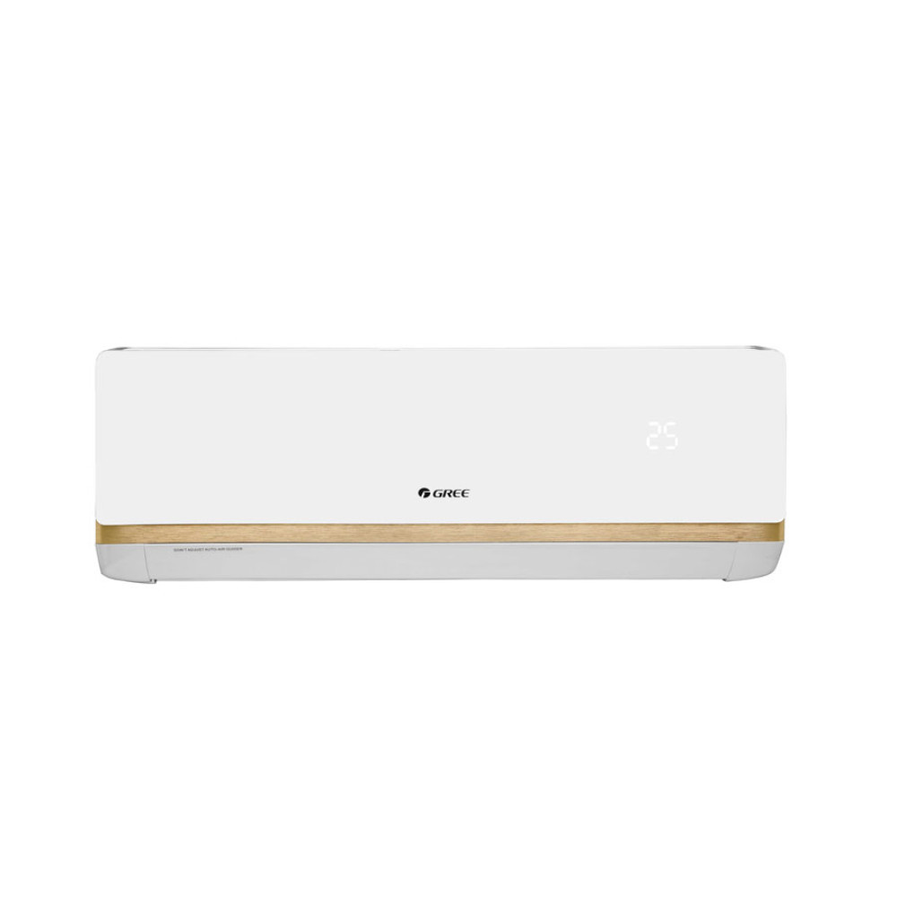 Кондиціонер Gree GWH18AAD-K3DNA5E Bora Inverter Wi-Fi